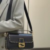 フェンディVintage2WAYショルダーバッグ2309ASLJ390-FE2303-2