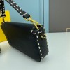 フェンディVintage2WAYショルダーバッグ2309ASLJ390-FE2303-2