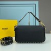 フェンディVintage2WAYショルダーバッグ2309ASLJ390-FE2303-2
