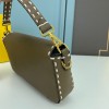 フェンディVintage2WAYショルダーバッグ2309ASLJ390-FE2303-3