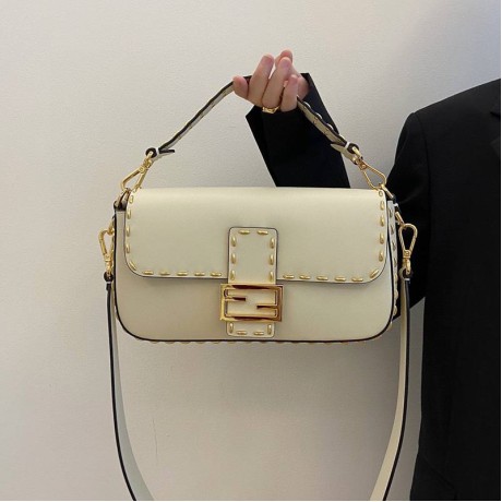 フェンディVintage2WAYショルダーバッグ2309ASLJ390-FE2303