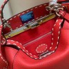 フェンディPeekabo2WAYショルダーバッグ2309ASLJ460-FE6637-1