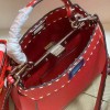 フェンディPeekabo2WAYショルダーバッグ2309ASLJ460-FE6637-1