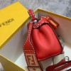 フェンディPeekabo2WAYショルダーバッグ2309ASLJ460-FE6637-1
