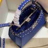 フェンディPeekabo2WAYショルダーバッグ2309ASLJ460-FE6637-2