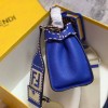 フェンディPeekabo2WAYショルダーバッグ2309ASLJ460-FE6637-2