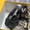 フェンディPeekabo2WAYショルダーバッグ2309ASLJ460-FE6637-3