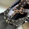 フェンディPeekabo2WAYショルダーバッグ2309ASLJ460-FE6637-3