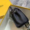 フェンディPeekabo2WAYショルダーバッグ2309ASLJ460-FE6637-3