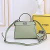 フェンディPeekabo2WAYショルダーバッグ2309ASLJ460-FE6637-5