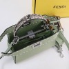 フェンディPeekabo2WAYショルダーバッグ2309ASLJ460-FE6637-5