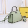 フェンディPeekabo2WAYショルダーバッグ2309ASLJ460-FE6637-5