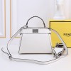 フェンディPeekabo2WAYショルダーバッグ2309ASLJ460-FE6637-6