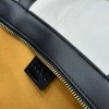 ロエベ新作CroppedVintageボストンバッグ2309SLJ300-Lo0911-2