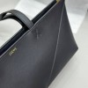 ロエベ新作CroppedVintageボストンバッグ2309SLJ300-Lo0911-2