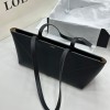 ロエベ新作CroppedVintageボストンバッグ2309SLJ300-Lo0911-2