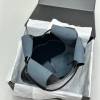 ロエベPaseoセミショルダーボストンバッグ2309SLJ360-Lo0912-1
