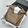 ロエベPaseoセミショルダーボストンバッグ2309SLJ360-Lo0912-2