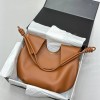 ロエベPaseoセミショルダーボストンバッグ2309SLJ360-Lo0912