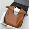 ロエベPaseoセミショルダーボストンバッグ2309SLJ360-Lo0912