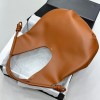 ロエベPaseoセミショルダーボストンバッグ2309SLJ360-Lo0912