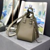 ロエベHAMMOCK2WAYショルダーハンド2309SLJ480-Lo0914-1