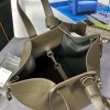 ロエベHAMMOCK2WAYショルダーハンド2309SLJ480-Lo0914-1