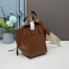 ロエベHAMMOCK2WAYショルダーハンド2309SLJ480-Lo0914