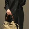 ロエベFLAMENCOショルダーハンド2309SLJ560-Lo0913-2