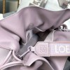 ロエベFLAMENCOショルダーハンド2309SLJ560-Lo0913