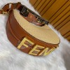 フェンディ2WAY肩掛け袋ショルダーハンド2309XY000-FE6388