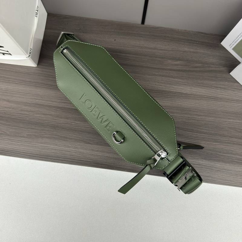 ロエベ2024SSバッグ鞄カバン2404ASLJ630-LO262243-1