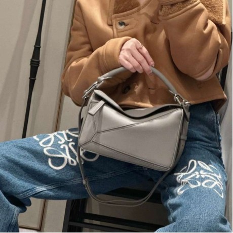 ロエベ2024SSバッグ鞄カバン2404ASLJ660-LO062313