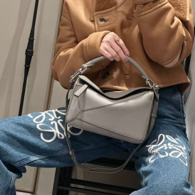 ロエベ2024SSバッグ鞄カバン2404ASLJ660-LO062313