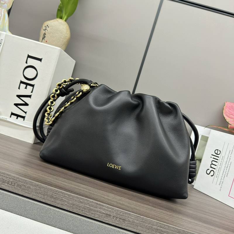 ロエベ2024SSバッグ鞄カバン2404ASLJ730-LO012403-1