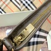 Super品鞄24SSバーバリーカバンハンドバッグ2409MXJ000-090401-1