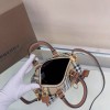 Super品鞄24SSバーバリーカバンハンドバッグ2409MXJ450-0421