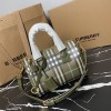 Super品鞄24SSバーバリーカバンハンドバッグ2409MXJ450-0422