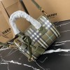 Super品鞄24SSバーバリーカバンハンドバッグ2409MXJ450-0422