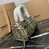 Super品鞄24SSバーバリーカバンハンドバッグ2409MXJ450-0422