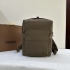 Super品鞄24SSバーバリーカバンハンドバッグ2409MXJ630-0406-1