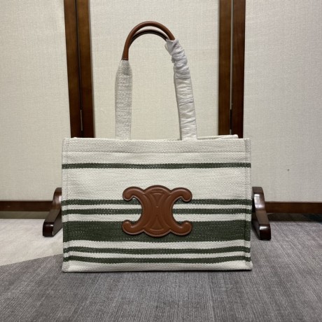 秋冬新作鞄24SSセリーヌカバンハンドバッグ2411CLJ520-CL196762