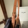 秋冬新作鞄24SSセリーヌカバンハンドバッグ2411CLJ600-CL117253-1