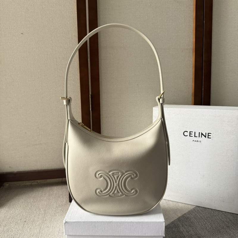 秋冬新作鞄24SSセリーヌカバンハンドバッグ2411CLJ600-CL117253-2