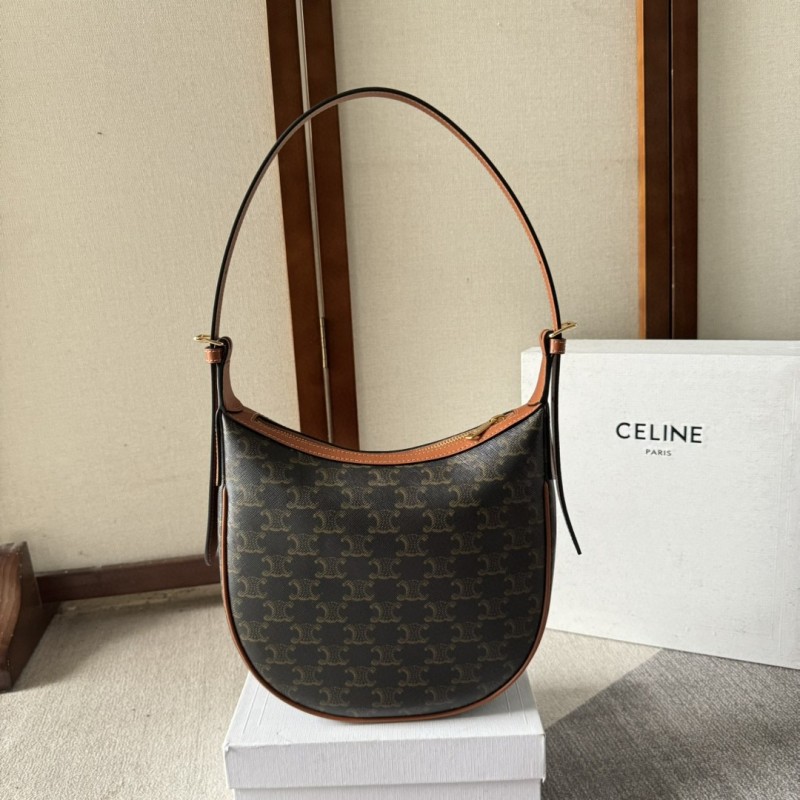 秋冬新作鞄24SSセリーヌカバンハンドバッグ2411CLJ600-CL117253