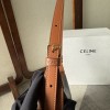秋冬新作鞄24SSセリーヌカバンハンドバッグ2411CLJ600-CL117253