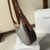 秋冬新作鞄24SSセリーヌカバンハンドバッグ2411CLJ600-CL117253