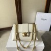 秋冬新作鞄24SSセリーヌカバンハンドバッグ2411CLJ680-CL116593-1