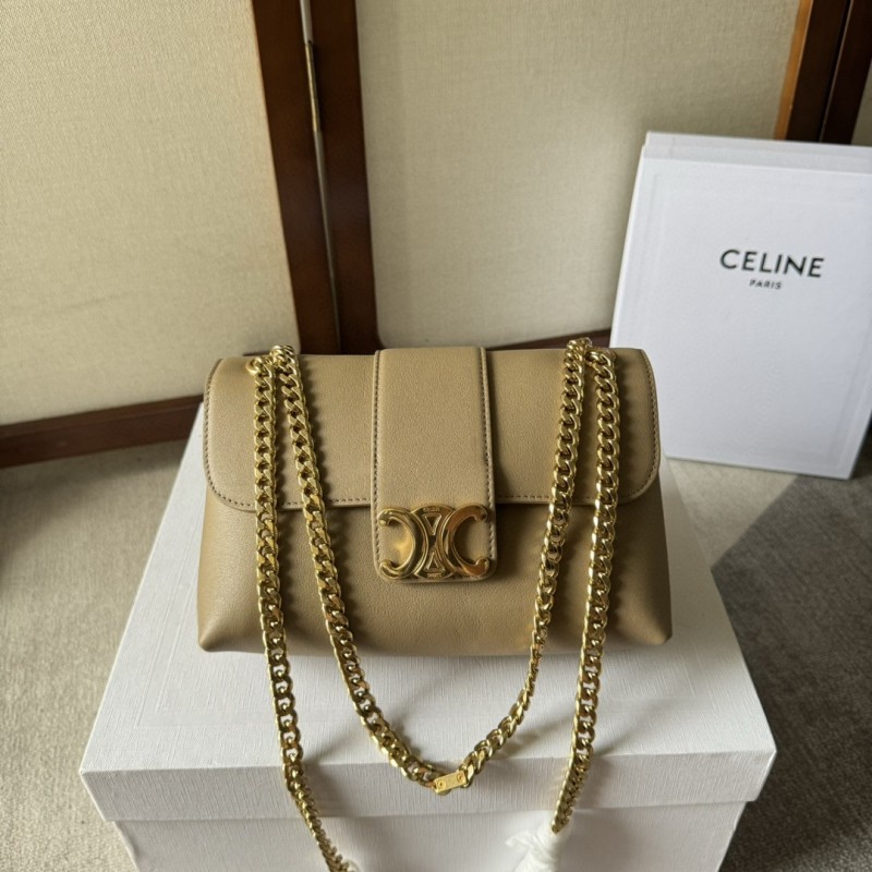 秋冬新作鞄24SSセリーヌカバンハンドバッグ2411CLJ680-CL116593-2