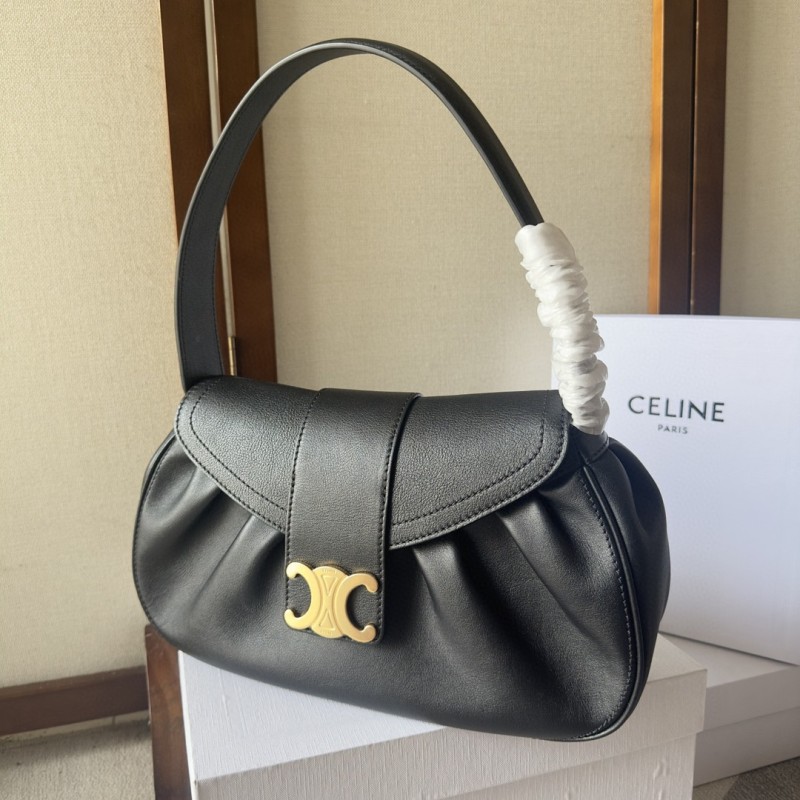 秋冬新作鞄24SSセリーヌカバンハンドバッグ2411CLJ700-CL115633-1